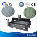 CNC Stone Machine Gravure sur le granit